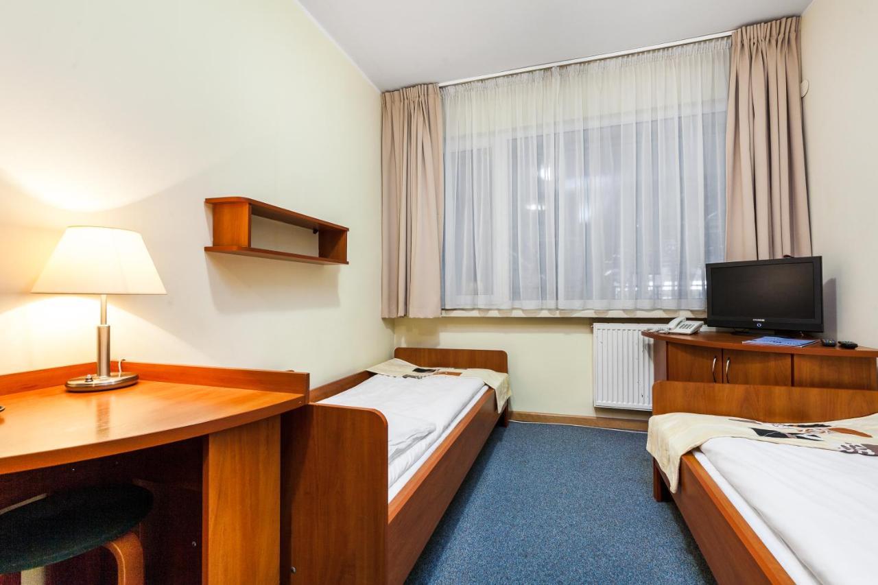 Hotel Olivia Gdansk Dış mekan fotoğraf