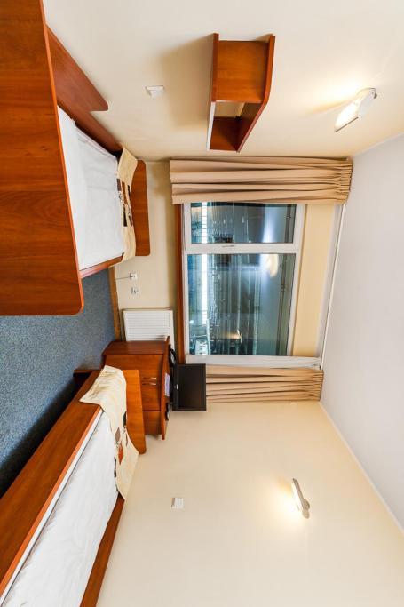 Hotel Olivia Gdansk Dış mekan fotoğraf